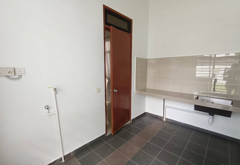 Garden Villa @ Bukit Indah 2