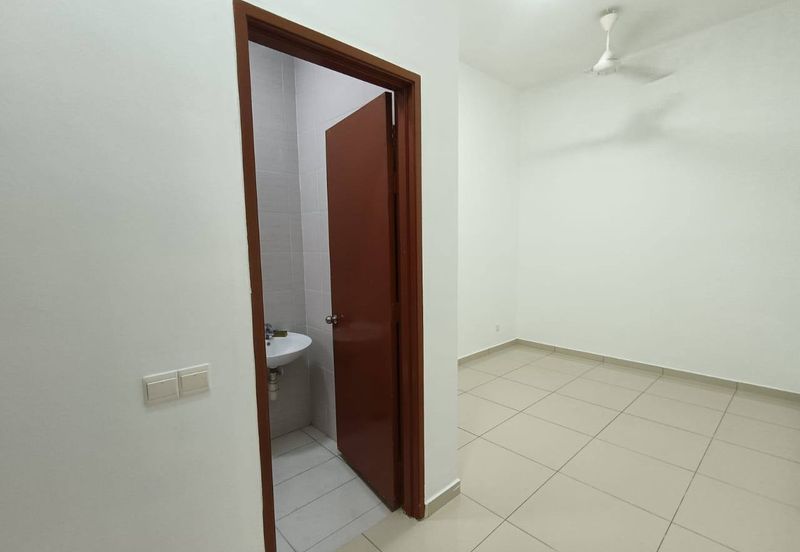 Garden Villa @ Bukit Indah 2