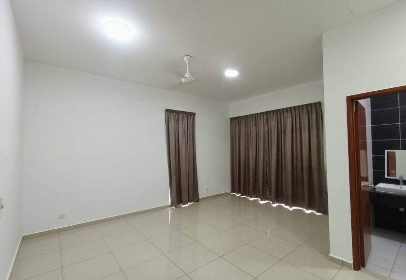 Garden Villa @ Bukit Indah 2