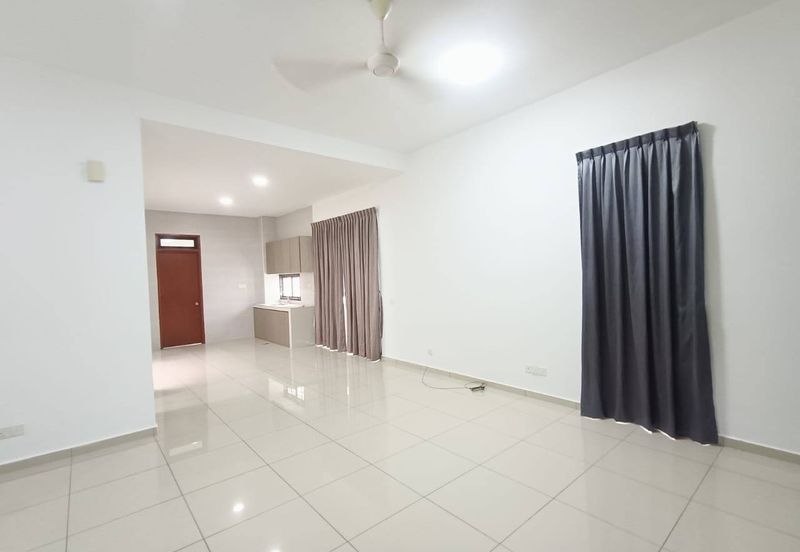 Garden Villa @ Bukit Indah 2