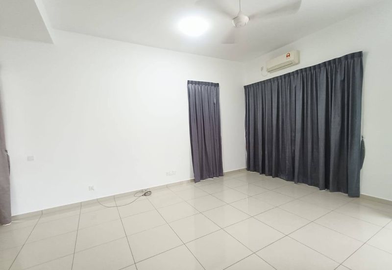 Garden Villa @ Bukit Indah 2