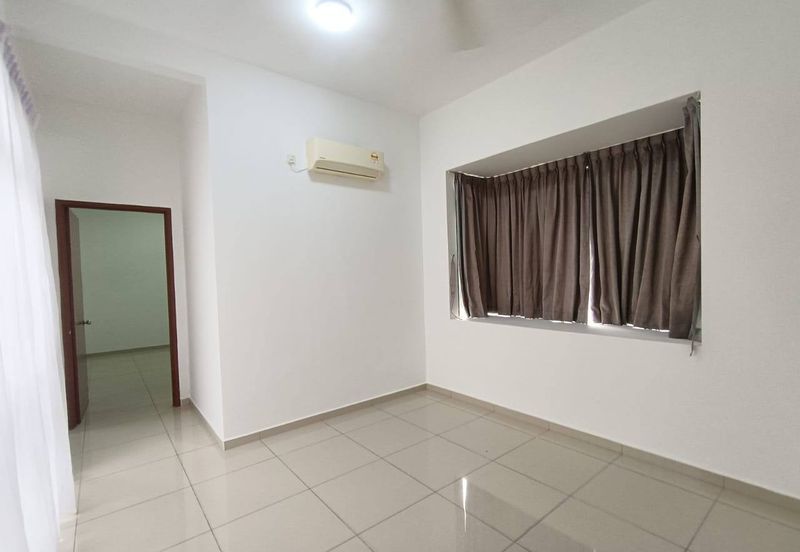 Garden Villa @ Bukit Indah 2