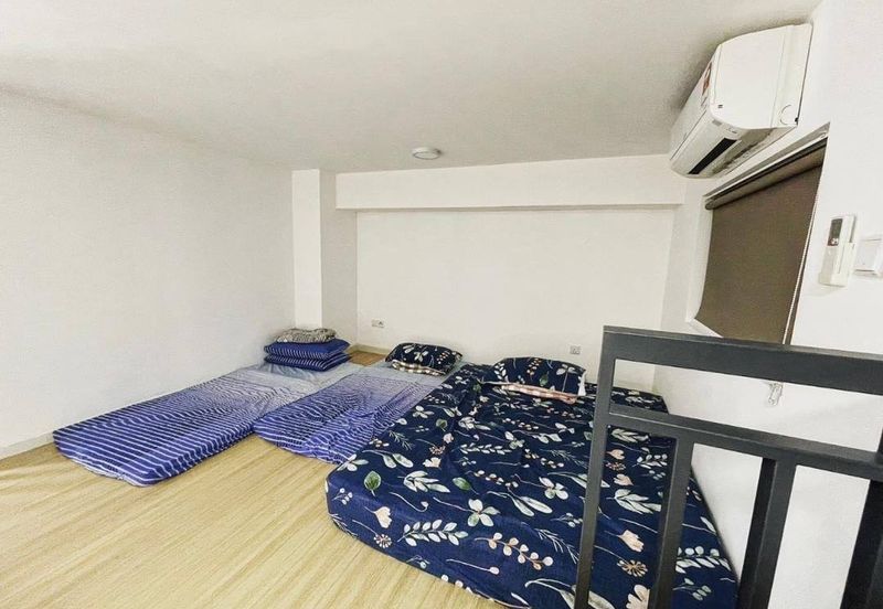 Sunway Grid Residence