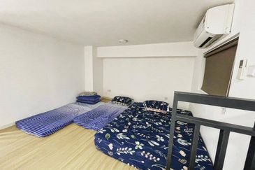 Sunway Grid Residence