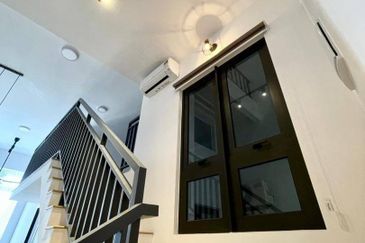 Sunway Grid Residence