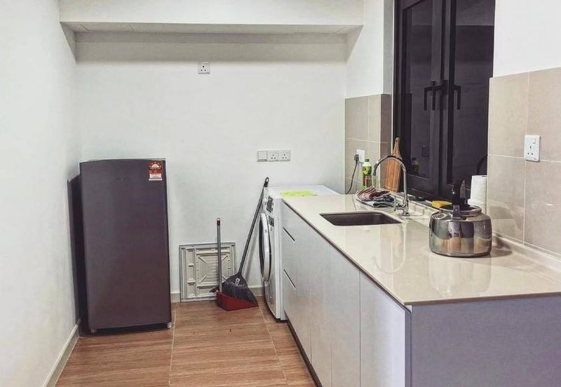 Sunway Grid Residence