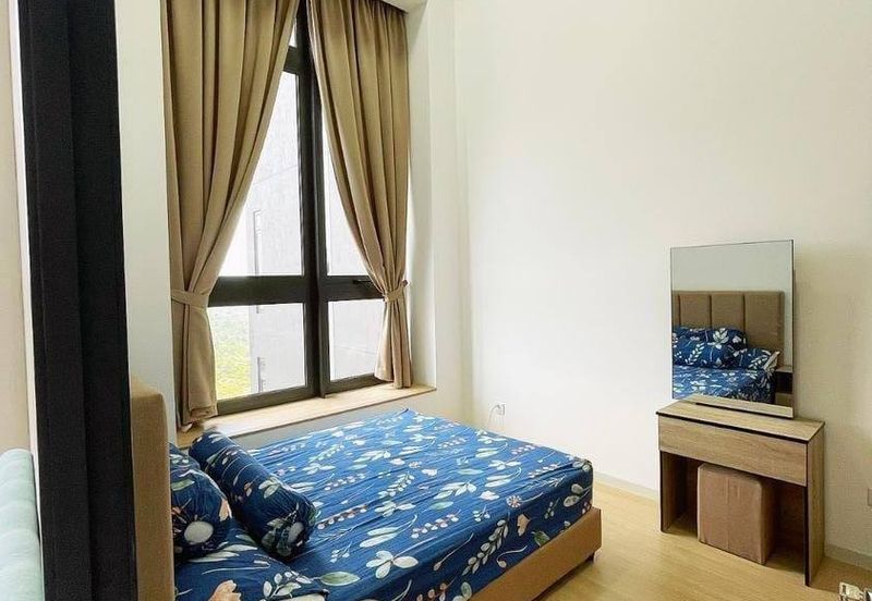 Sunway Grid Residence