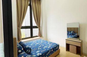 Sunway Grid Residence