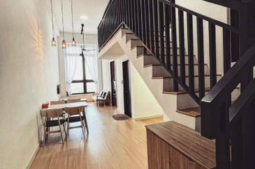 Sunway Grid Residence