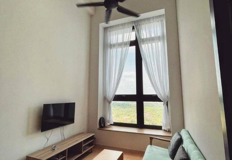 Sunway Grid Residence