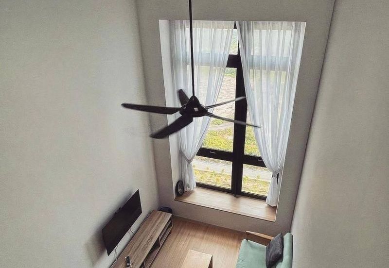 Sunway Grid Residence