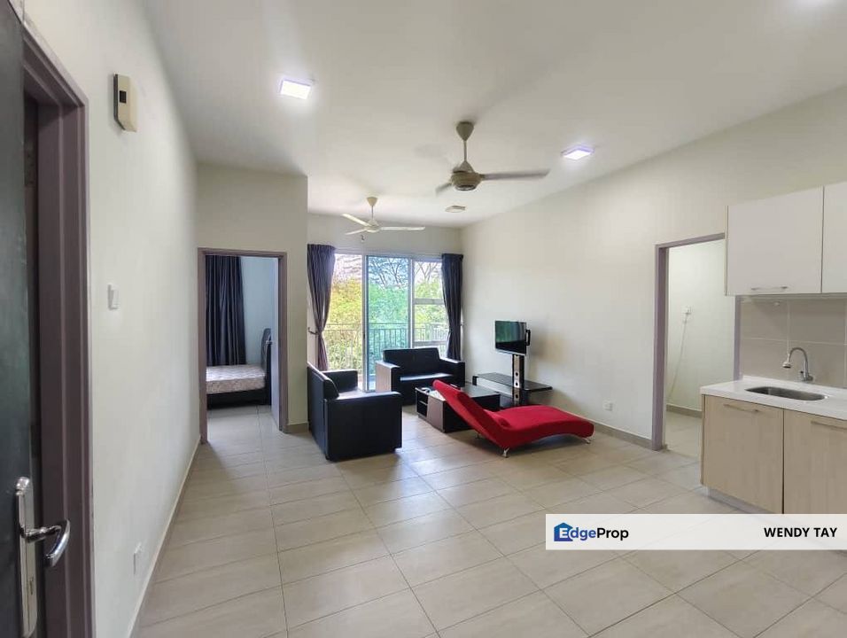 D'rich Apartment,Johor Bahru,Johor ,FOR RENT, Johor, Johor Bahru