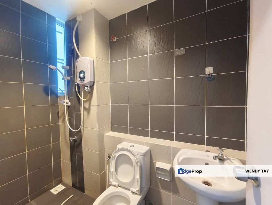 D'rich Apartment,Johor Bahru,Johor ,FOR RENT, Johor, Johor Bahru