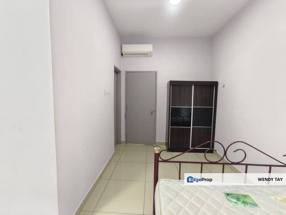 D'rich Apartment,Johor Bahru,Johor ,FOR RENT, Johor, Johor Bahru