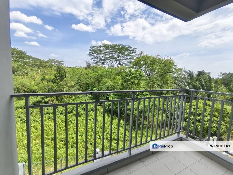 D'rich Apartment,Johor Bahru,Johor ,FOR RENT, Johor, Johor Bahru