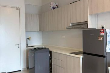 SKS Pavillion Residences