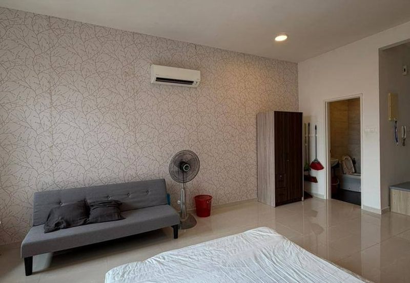 SKS Pavillion Residences