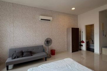 SKS Pavillion Residences