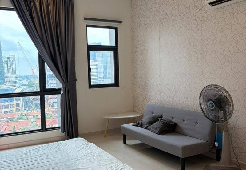 SKS Pavillion Residences