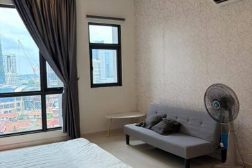 SKS Pavillion Residences