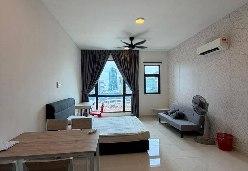 SKS Pavillion Residences