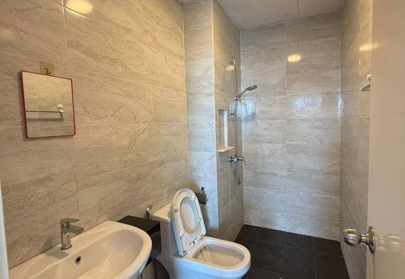 SKS Pavillion Residences