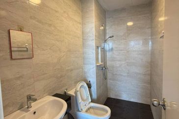 SKS Pavillion Residences