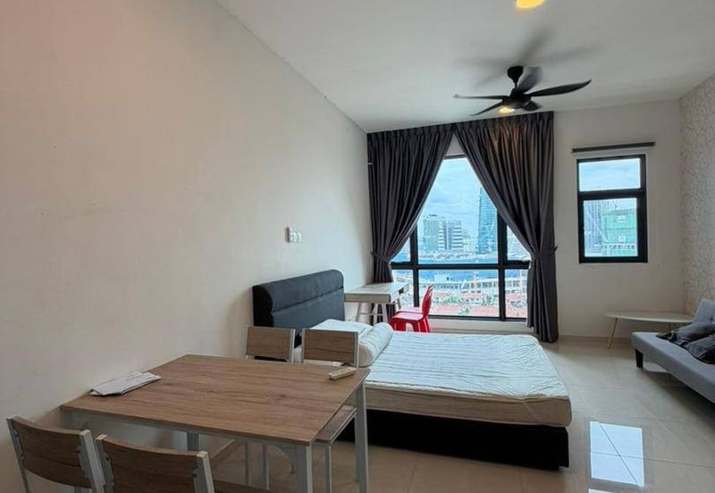 SKS Pavillion Residences