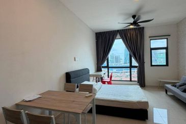 SKS Pavillion Residences