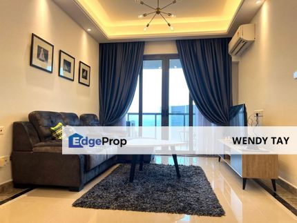 R&F PRINCESS COVE (Phase 2),Johor Bahru,Johor ,FOR RENT, Johor, Johor Bahru