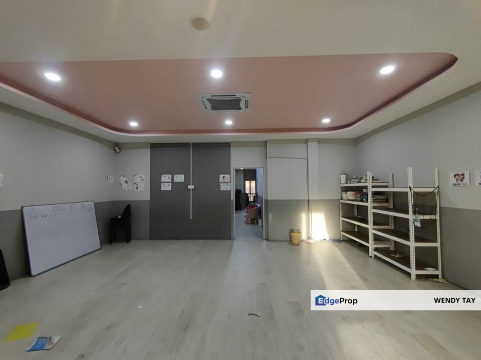 Sutera utama 五福城,Johor Bahru,Johor ,FOR RENT, Johor, Skudai
