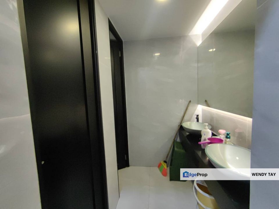 Sutera utama 五福城,Johor Bahru,Johor ,FOR RENT, Johor, Skudai