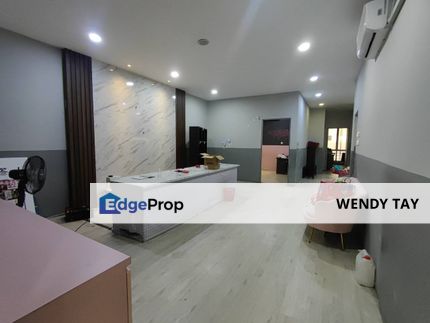 Sutera utama 五福城,Johor Bahru,Johor ,FOR RENT, Johor, Skudai