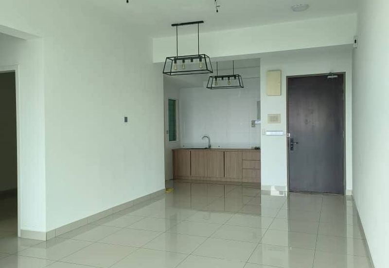 D'Suites , Akasia Horizon