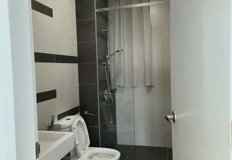 D'Suites , Akasia Horizon