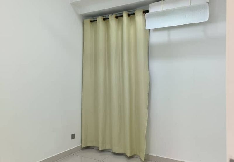 D'Suites , Akasia Horizon