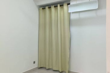 D'Suites , Akasia Horizon