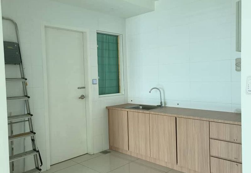 D'Suites , Akasia Horizon