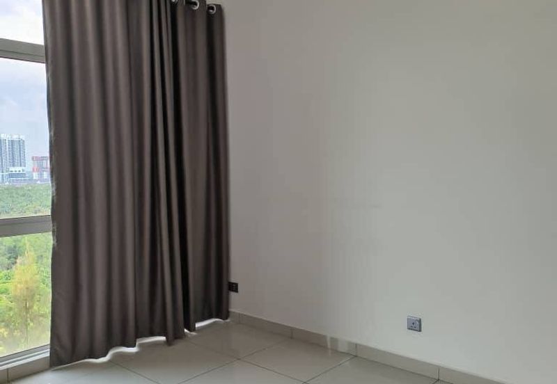 D'Suites , Akasia Horizon