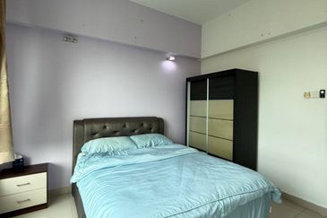 Tropez Residences @ Tropicana Danga Bay