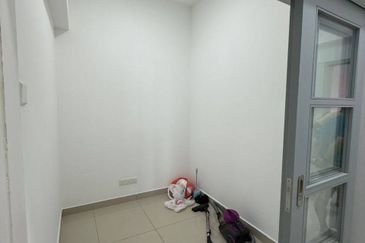 Tropez Residences @ Tropicana Danga Bay