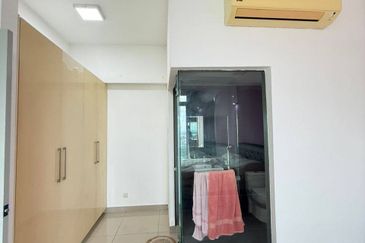 Tropez Residences @ Tropicana Danga Bay