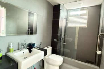 Tropez Residences @ Tropicana Danga Bay