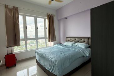 Tropez Residences @ Tropicana Danga Bay