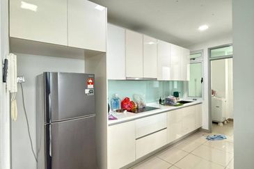 Tropez Residences @ Tropicana Danga Bay