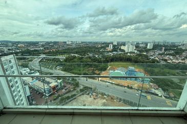 Tropez Residences @ Tropicana Danga Bay