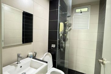 Tropez Residences @ Tropicana Danga Bay