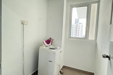 Tropez Residences @ Tropicana Danga Bay