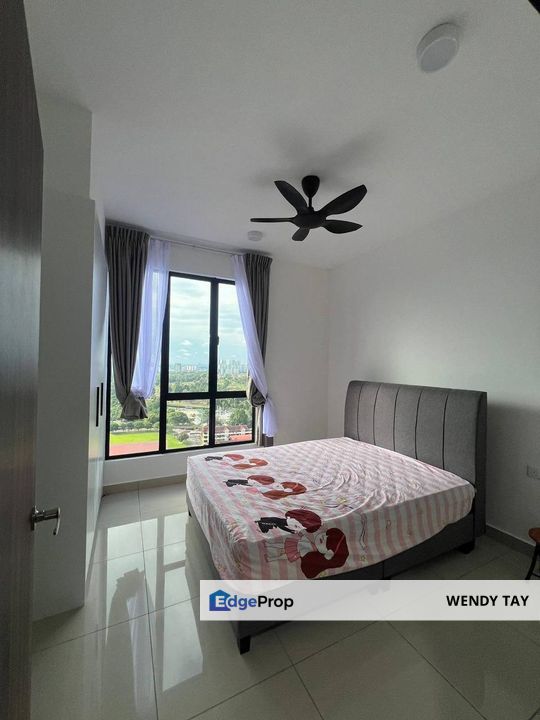 Veranda Residence ,Johor Bahru,Johor ,FOR RENT, Johor, Johor Bahru