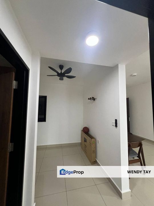 Veranda Residence ,Johor Bahru,Johor ,FOR RENT, Johor, Johor Bahru